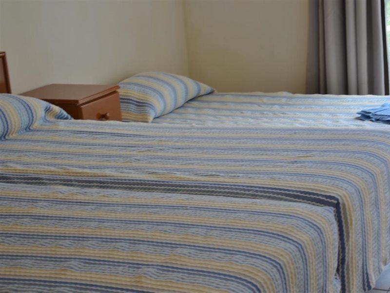 Kkaras Hotel 3 Star Ayia Napa Esterno foto