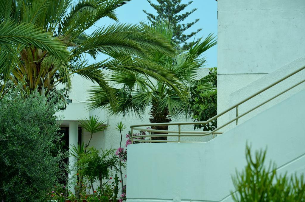 Kkaras Hotel 3 Star Ayia Napa Esterno foto
