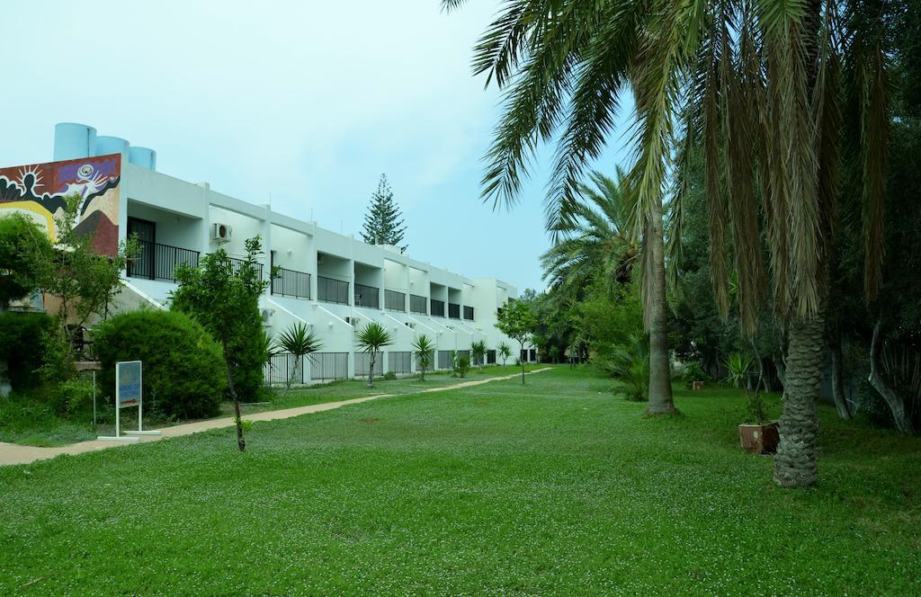 Kkaras Hotel 3 Star Ayia Napa Esterno foto