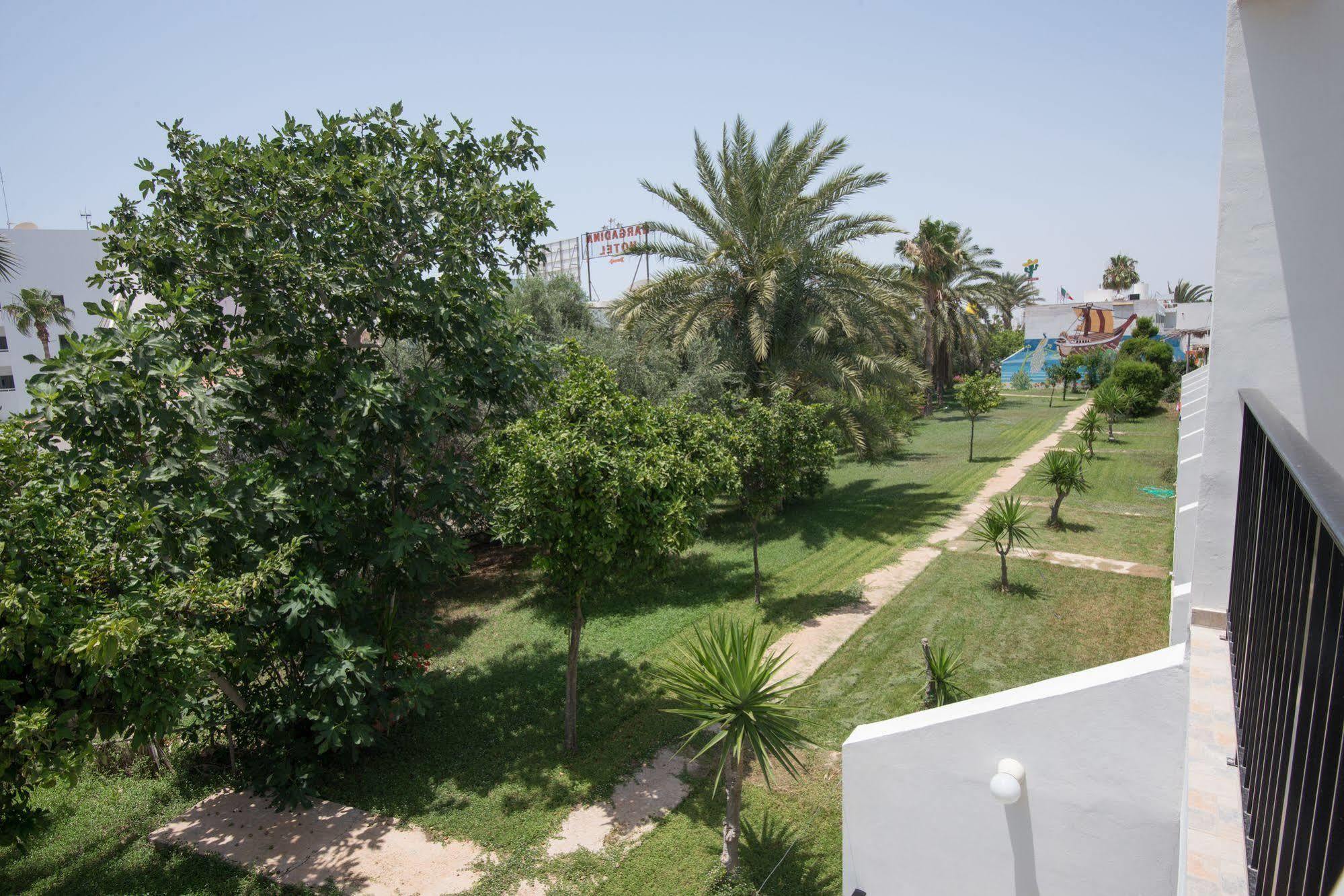 Kkaras Hotel 3 Star Ayia Napa Esterno foto