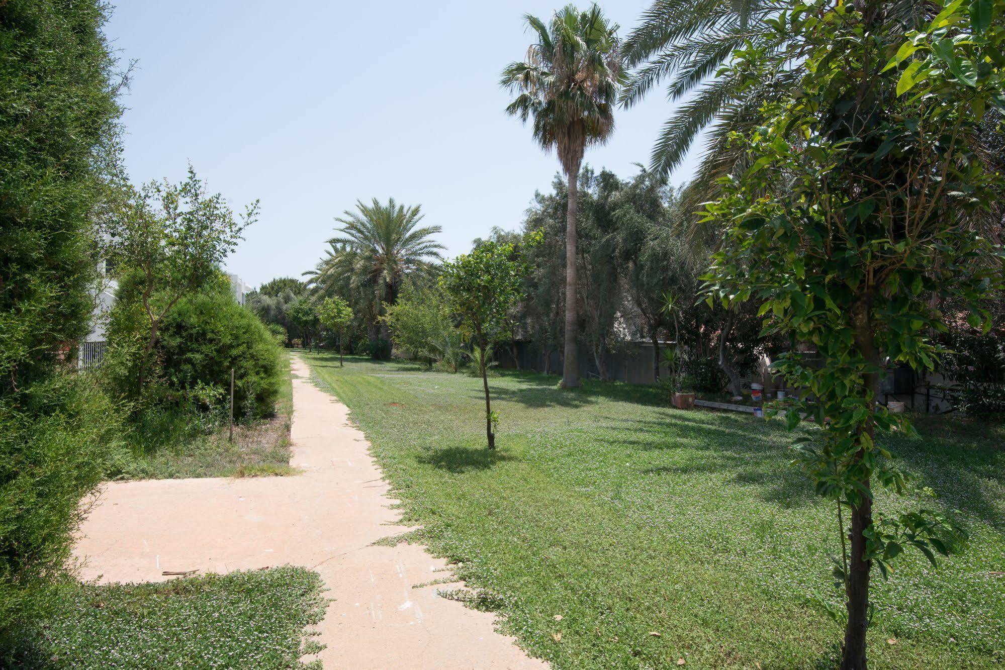 Kkaras Hotel 3 Star Ayia Napa Esterno foto